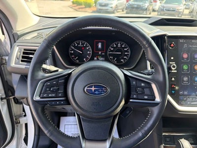 2024 Subaru Ascent Touring