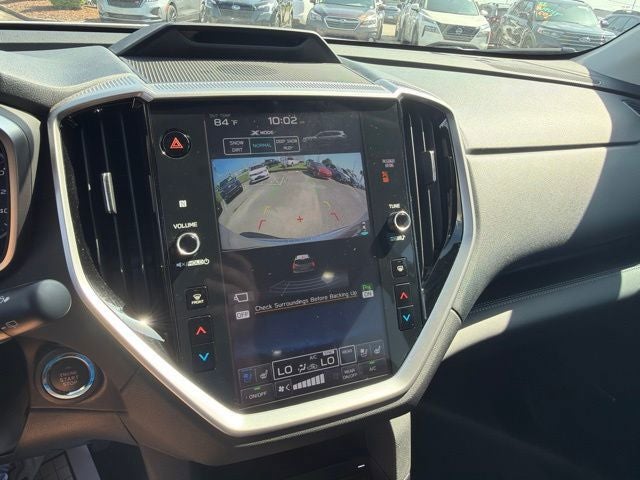 2024 Subaru Ascent Touring