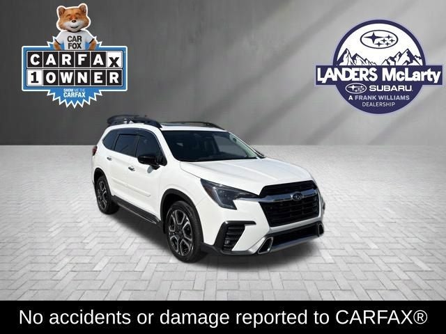 2024 Subaru Ascent Touring