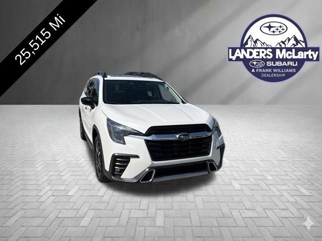 2024 Subaru Ascent Touring
