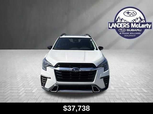 2024 Subaru Ascent Touring