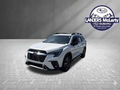 2024 Subaru Ascent Touring