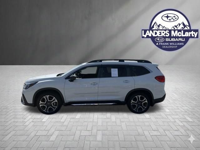 2024 Subaru Ascent Touring