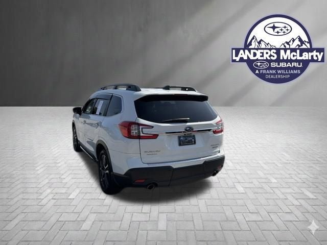 2024 Subaru Ascent Touring