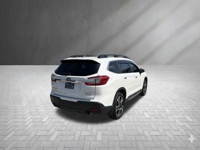 2024 Subaru Ascent Touring