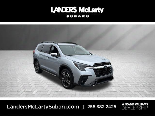 2023 Subaru Ascent Touring