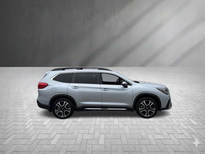 2023 Subaru Ascent Touring