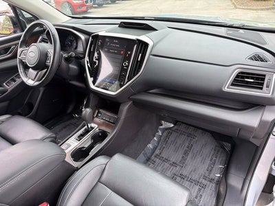2023 Subaru Ascent Touring