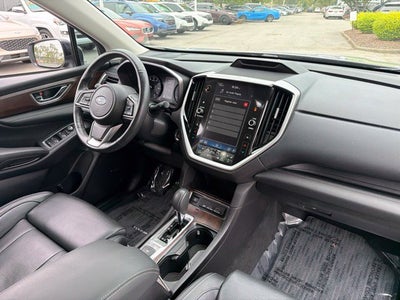 2023 Subaru Ascent Touring