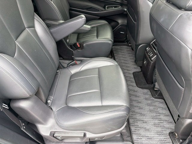 2023 Subaru Ascent Touring