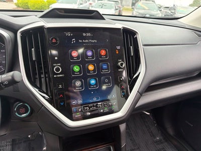 2023 Subaru Ascent Touring