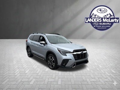 2023 Subaru Ascent Touring