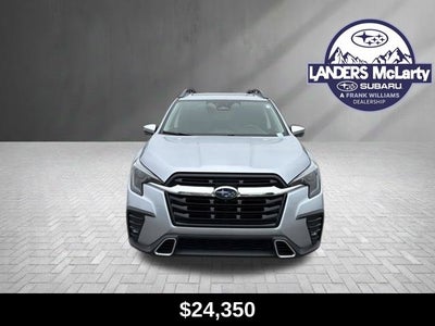 2023 Subaru Ascent Touring
