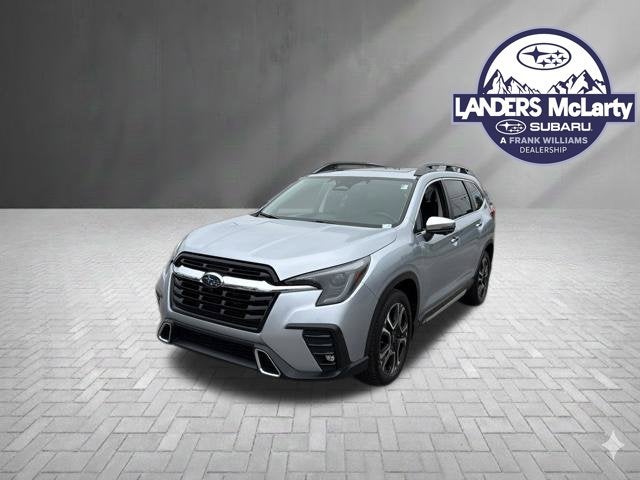 2023 Subaru Ascent Touring