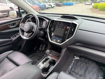 2023 Subaru Ascent Touring