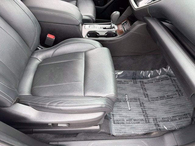 2023 Subaru Ascent Touring