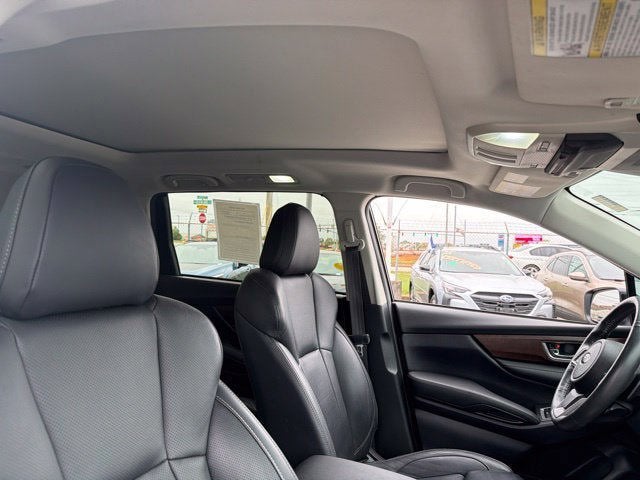 2023 Subaru Ascent Touring