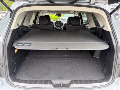 2023 Subaru Ascent Touring