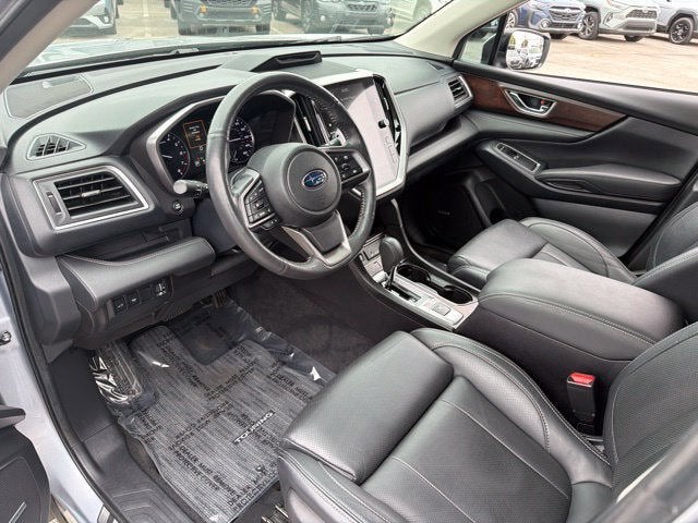 2023 Subaru Ascent Touring