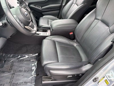 2023 Subaru Ascent Touring