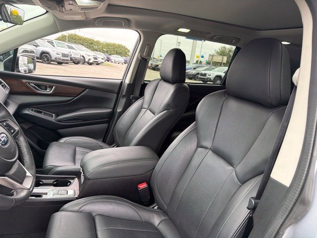 2023 Subaru Ascent Touring