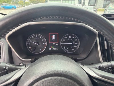 2023 Subaru Ascent Touring