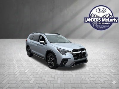 2023 Subaru Ascent Touring