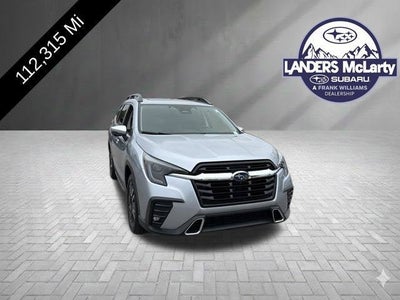 2023 Subaru Ascent Touring