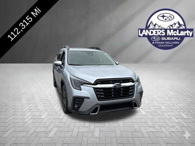 2023 Subaru Ascent Touring