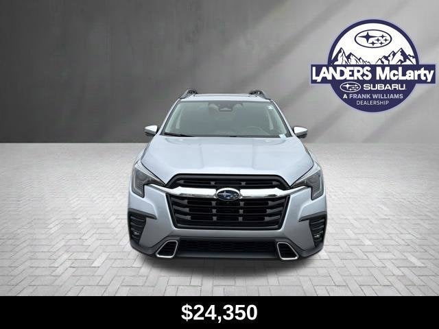 2023 Subaru Ascent Touring