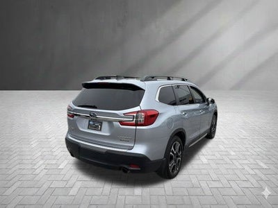 2023 Subaru Ascent Touring