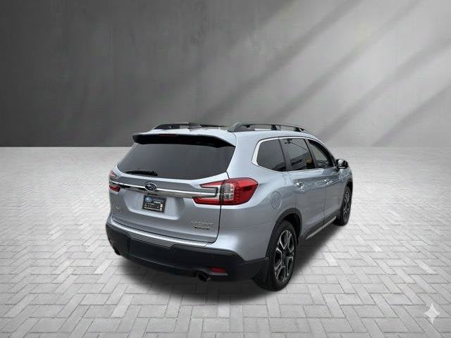 2023 Subaru Ascent Touring