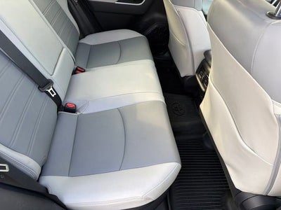 2023 Toyota RAV4 Hybrid XLE Premium