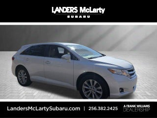 2013 Toyota Venza LE