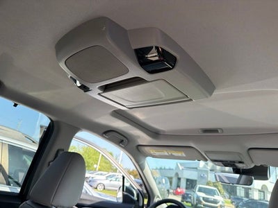 2019 Honda Pilot Touring 8 Passenger