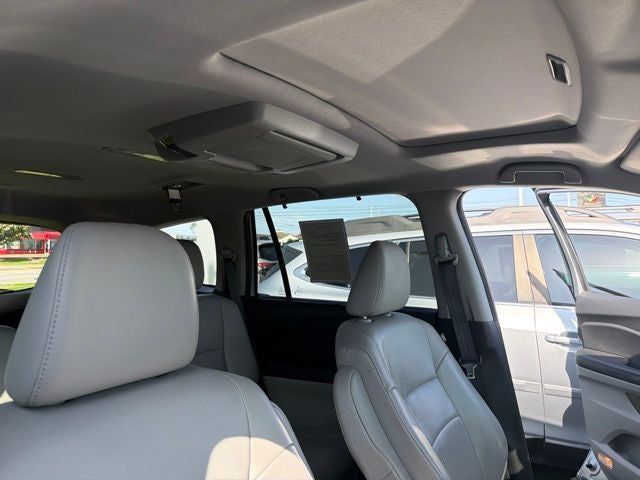 2019 Honda Pilot Touring 8 Passenger