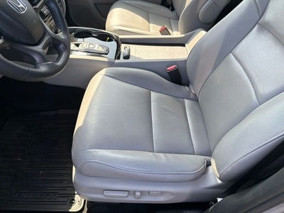 2019 Honda Pilot Touring 8 Passenger
