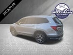 2019 Honda Pilot Touring 8 Passenger