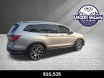 2019 Honda Pilot Touring 8 Passenger