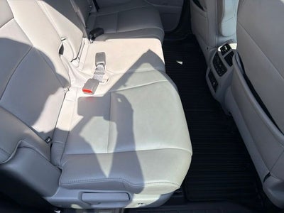 2019 Honda Pilot Touring 8 Passenger