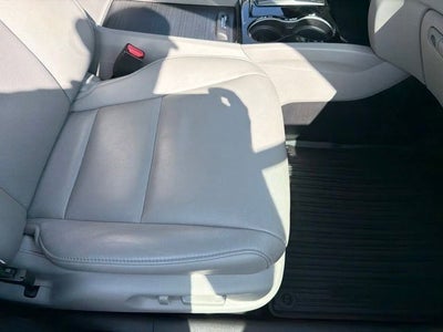 2019 Honda Pilot Touring 8 Passenger