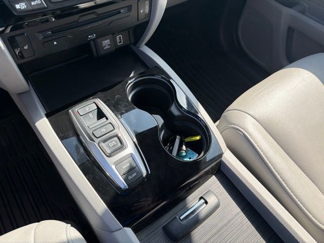 2019 Honda Pilot Touring 8 Passenger