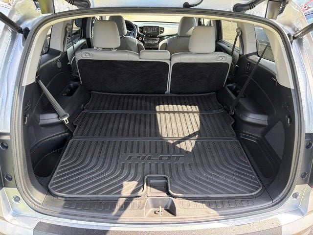 2019 Honda Pilot Touring 8 Passenger