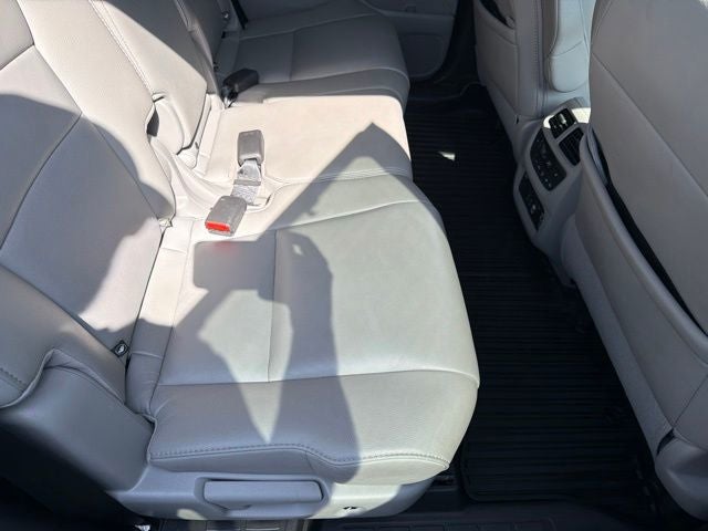 2019 Honda Pilot Touring 8 Passenger