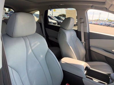 2021 Acura RDX Technology Package SH-AWD