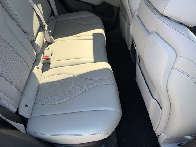 2021 Acura RDX Technology Package SH-AWD