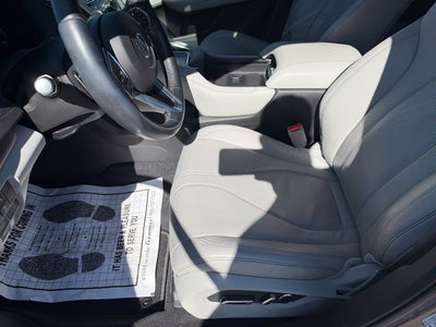 2021 Acura RDX Technology Package SH-AWD