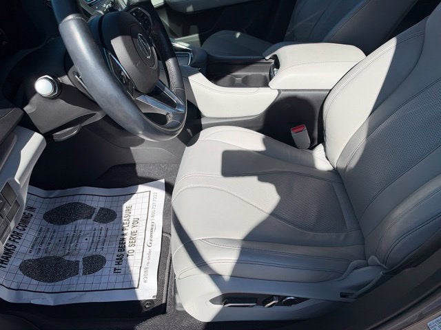 2021 Acura RDX Technology Package SH-AWD