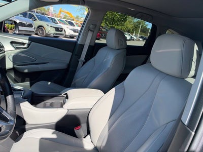 2021 Acura RDX Technology Package SH-AWD