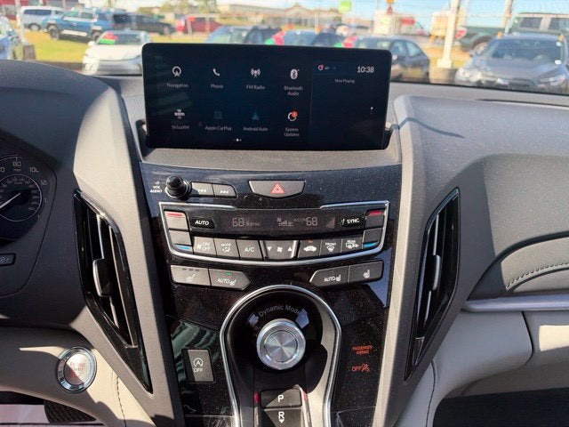 2021 Acura RDX Technology Package SH-AWD
